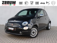 Fiat 500 - 1.0 Hybrid 70 PK | Comfort | Carplay | Cruise | PDC | 15"