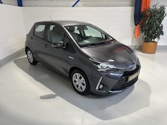 Toyota Yaris - 1.5 Hybrid 100pk 5D CVT 59dkm, Cruise, Clima, Navi