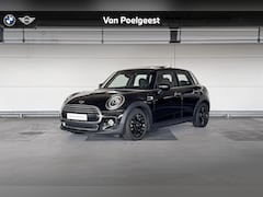 MINI Cooper - 5-deurs