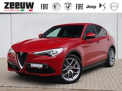 Alfa Romeo Stelvio - 2.0 Turbo 280 PK AWD Super | Veloce | Carplay | Camera | 20"