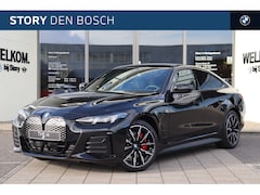 BMW i4 - eDrive40 M Sport / Achteruitrijcamera / Adaptieve LED / Active Cruise Control / Parking As
