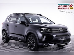 Citroën C5 Aircross - 1.2 Hybrid ë-Series Automaat | PANORAMADAK | Half LEDER | Full LED | ECC