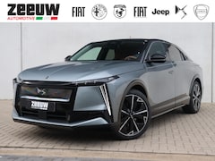 DS No 8 - Long Range Étoile 97 kWh | Absolute Comfort + Tech Pack | Pano |