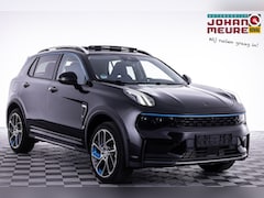 Lynk & Co 01 - 1.5 PHEV | PANORAMADAK | 360 Camera | CARPLAY