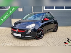 Opel ADAM - 1.2 Jam /CRUISECONTROL/STOELVERWARMING/NETTE AUTO/