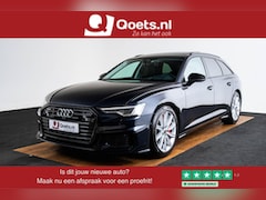 Audi A6 Avant - 55 TFSI e quattro Competition Panoramadak - Comfortstoelen - Stoelverwarming voor/achter
