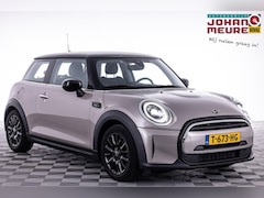 MINI Cooper - 1.5 Camden Edition Automaat | Half LEDER | Full LED ✅ 1e Eigenaar *Dinsdag 30 SEPT. GESLOT