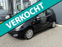 Suzuki Alto - 1.0 1e EIG AIRCO | ELEKTR RAMEN | APK | NAP |