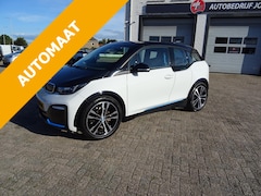 BMW i3 - (i01) i3s 184pk (120 Ah) Aut i3s Executive Edition