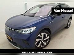 Volkswagen ID.4 - First 77 kWh | SoH ... | Automaat | Navigatie | Stoel en Stuurverwarming | Camera | 20 Inc