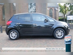 Kia Venga - 1.6 CVVT AUT 20th Anniversary