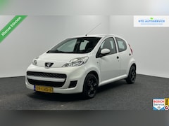 Peugeot 107 - 1.0-12V XR 5 DEURS LM