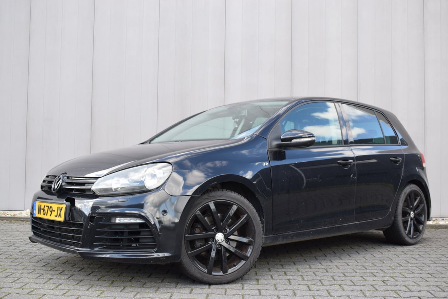 Volkswagen Golf - 1.4 TSi Comfortline ECC | Carplay | Sportstoelen | 18 Inch LMV | Stoelverwarming | LEES AD - AutoWereld.nl