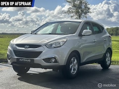 Hyundai ix35 - 1.6i GDI Dynamic