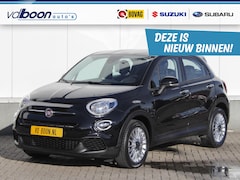 Fiat 500 X - 1.0 GSE Urban 120TH Edition | Navi | Cruise | Clima | Park sens | Lm-Velgen