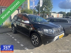 Dacia Duster - 1.0 TCe Bi-Fuel Serie Limitee 15th Anniversary