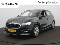 Skoda Fabia - 1.0 TSI Selection Automaat - Apple carplay - Cruise