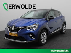 Renault Captur - TCe 90 GPF Intens | Trekhaak | Parkeercamera | Navigatie |