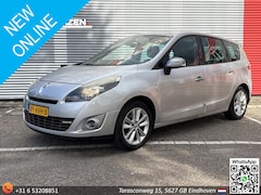 Renault Grand Scénic - 1.4 TCe Celsium | Climate | Cruise | Navi | Trekhaak |