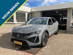 Peugeot 408 - 1.2 130pk GT AUTOMAAT