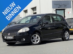 Fiat Grande Punto - 1.4 Active 9-3-2026 APK