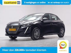 Peugeot 208 - 1.2 PureTech Active Pack 5-drs [ LED Navi Apple/Android ]
