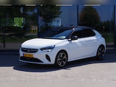 Opel Corsa - 1.2 GS Line, Panoramadak, Camera, Stoelverwarming