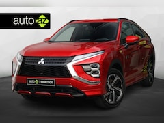 Mitsubishi Eclipse Cross - 2.4 PHEV Executive