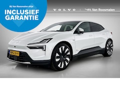 Polestar 4 - 4 LRSM 100 kWh Plus Pro 21''