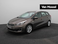 Kia Cee'd Sportswagon - 1.0 T-GDi ComfortPlusLine Navigator | Navigatie | Trekhaak | Airco | PDC