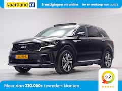 Kia Sorento - 1.6 T-GDI PHEV AWD ExecutiveLine Aut. 7 pers. [ Panorama Leder Head-up ]