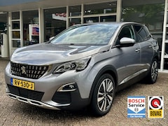 Peugeot 3008 - 1.2 PureTech GT Line Climat, Navi, Camera, Bluetooth, LM
