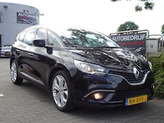 Renault Grand Scénic - 1.2 TCe 7-Pers