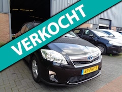 Toyota Auris - 1.8 Full Hybrid Aspiration, Clima, Cruise control