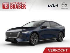 Mazda 6e - Takumi 68.8 kWh | Dit jaar rijden, 17% bijtelling | € 2.000 introductievoordeel bij aansch
