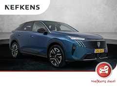 Peugeot 3008 - SUV 1.2 136 pk Hybrid Allure | Navigatie | Camera | Led | Carplay