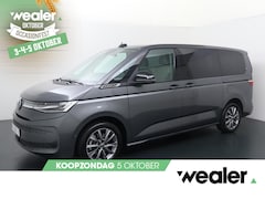 Volkswagen Multivan - 1.4 eHybrid L2H1 Life Business | 218 PK | Automaat | Matrix LED koplampen | Adaptive cruis