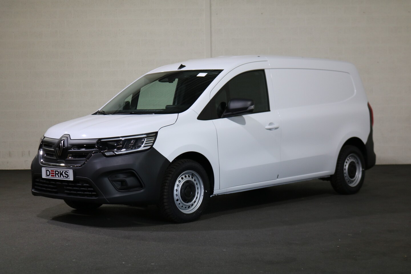 Renault Kangoo E-Tech - Advance L2 44 kWh Navigatie Camera (wordt verwacht) - AutoWereld.nl