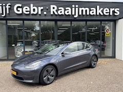 Tesla Model 3 - Long Range AWD 75 kWh*Autopilot