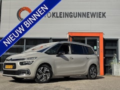 Citroën Grand C4 SpaceTourer - 1.2 PureTech Business 7 Persoons / Trekhaak / Applecarplay/Android Auto / Stoelverwarming