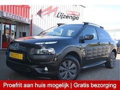 Citroën C4 Cactus - 1.2 PureTech Shine PDC | Clima | Bluetooth | Cruise | Trekhaak
