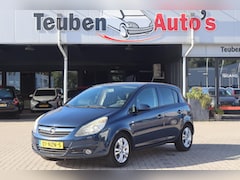 Opel Corsa - 1.3 CDTi EcoFlex S/S '111' Edition Navigatie, Cruise control, Elektrische ramen