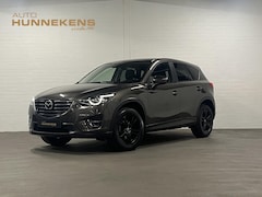 Mazda CX-5 - 2.0 SkyActiv-G Skylease+ Trekhaak | Camera | Cruise-/Climate control | Stoelverwarming | O