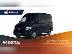 Volkswagen Crafter - 35 2.0 TDI L3H3 Exclusive | BPM-vrij | Navigatiepakket | Camera | Netto Deal excl. kosten