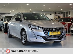 Peugeot 208 - 208 1.2 PureTech 100 Active Pack/CARPLAY/NAVI/CRUISE