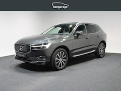 Volvo XC60 - B5 Mild Hybride Inscription Lounge