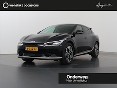 Kia EV6 - Plus 77.4 kWh | SOH 97, 1% | Meridian Audio | Lederen Bekleding | Elekt. Stoelverstelling