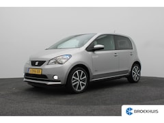 SEAT Mii Electric - electric Plus | Bestuurdersairbag | Bestuurdersstoel in hoogte verstelbaar | Bluetooth tel