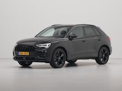 Audi Q3 - 35 TFSI 150pk advanced edition Navigatie Side Assist Stoelverwarming Sportstoelen 108