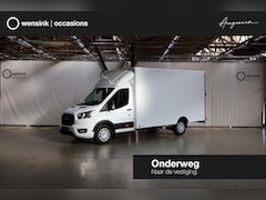 Ford Transit - 350 2.0 TDCI | L4 H1 | TREND | SKELETAL | BAKWAGEN | UIT VOORRAAD LEVERBAAR | KENTEKEN 202